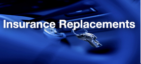Insurance Replacement - Toronto Auto Rentals