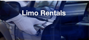 Limo - Toronto Auto Rentals